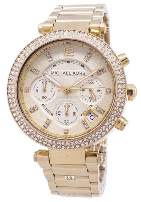 michael kors big face womens watches|michael kors women watches clearance.